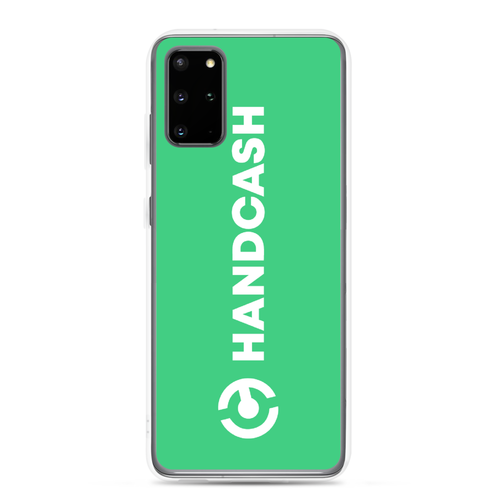 HandCash Official Samsung Case  HandCash Samsung Galaxy S20 Plus  