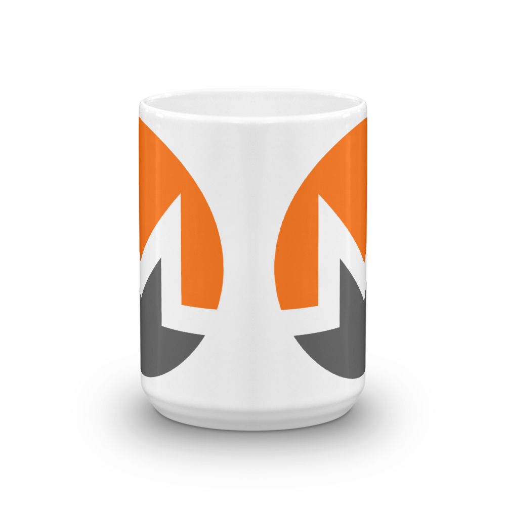 Monero Coffee Mug  zeroconfs   