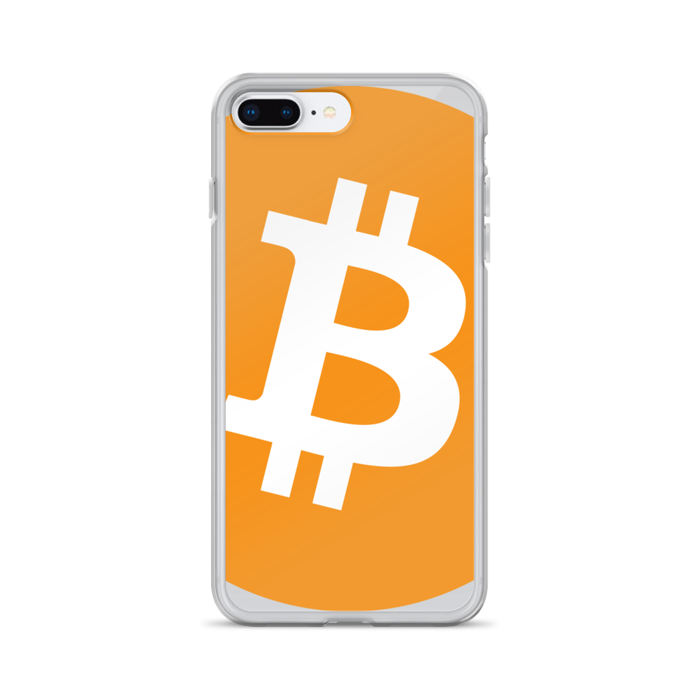Bitcoin Core iPhone Case  zeroconfs iPhone 7 Plus/8 Plus  