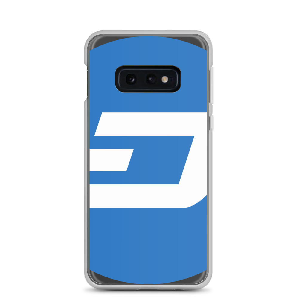 Dash Samsung Case  zeroconfs Samsung Galaxy S10e  