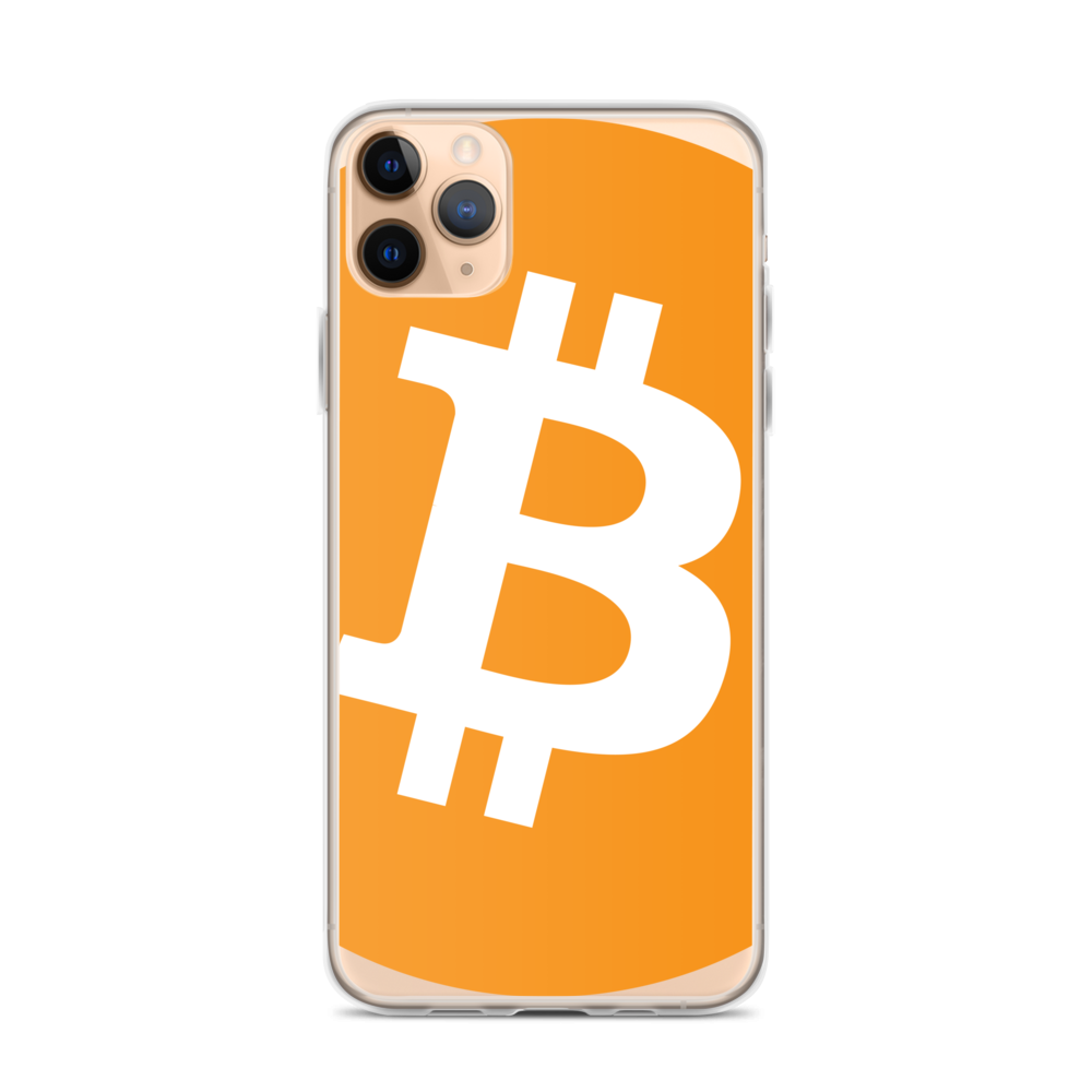 Bitcoin Core iPhone Case  zeroconfs iPhone 11 Pro Max  