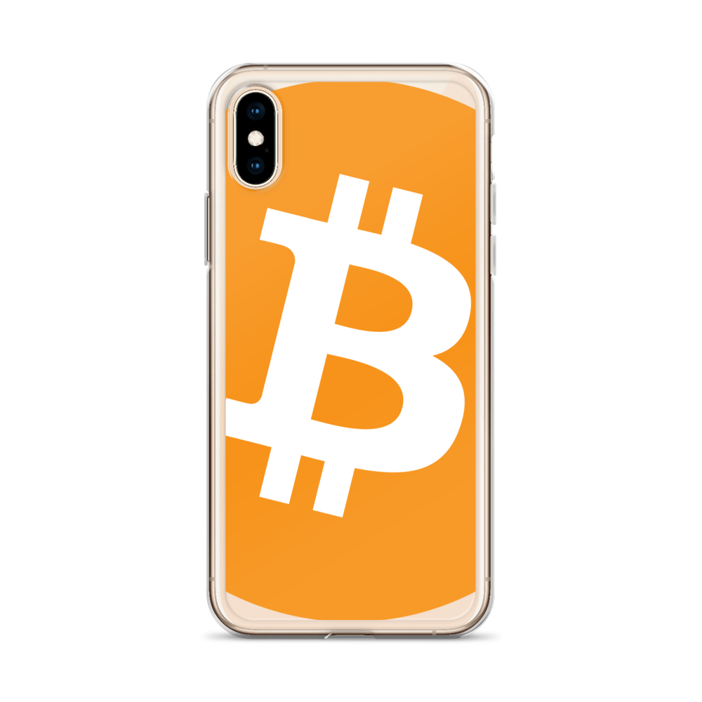 Bitcoin Core iPhone Case  zeroconfs   