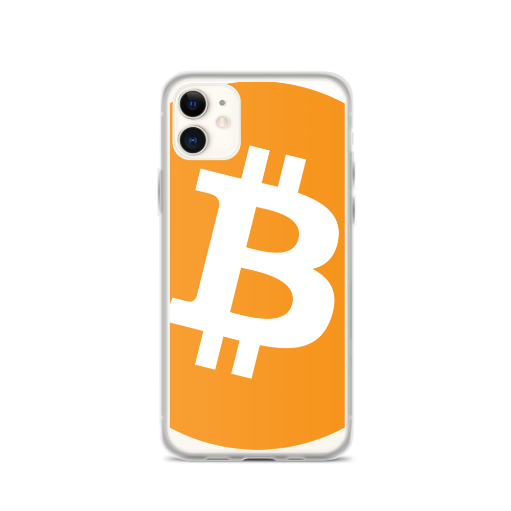 Bitcoin Core iPhone Case  zeroconfs iPhone 11  