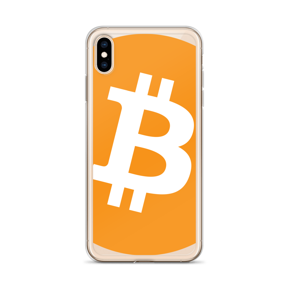 Bitcoin Core iPhone Case  zeroconfs   