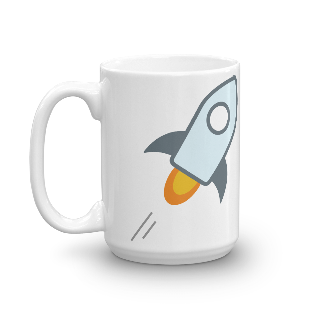 Stellar Coffee Mug  zeroconfs   