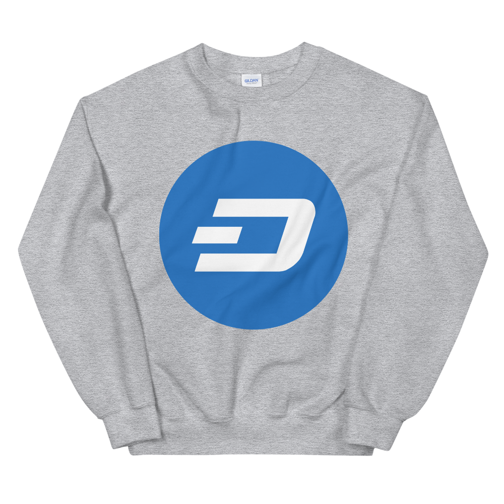 Dash Sweatshirt  zeroconfs Sport Grey S 