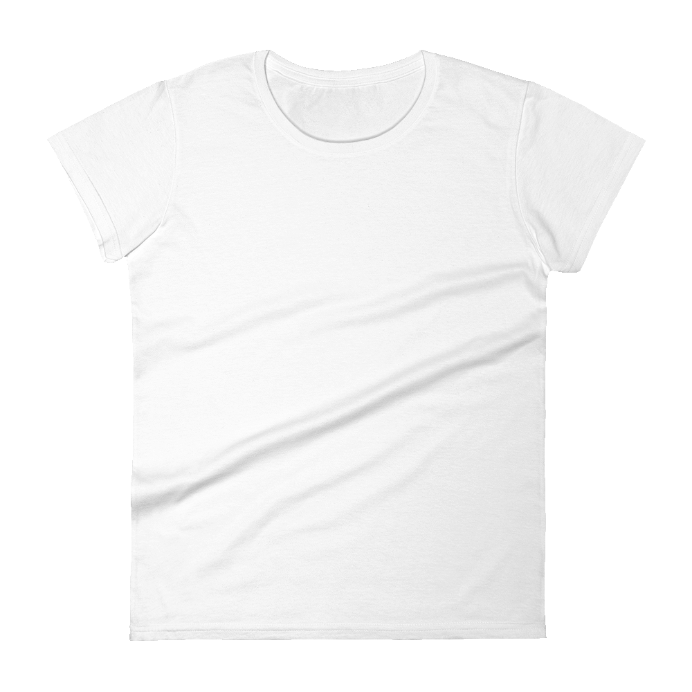 Ripple Women's T-Shirt  zeroconfs White S 